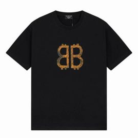 Picture of Balenciaga T Shirts Short _SKUBalenciagaM-XXLAA10632474